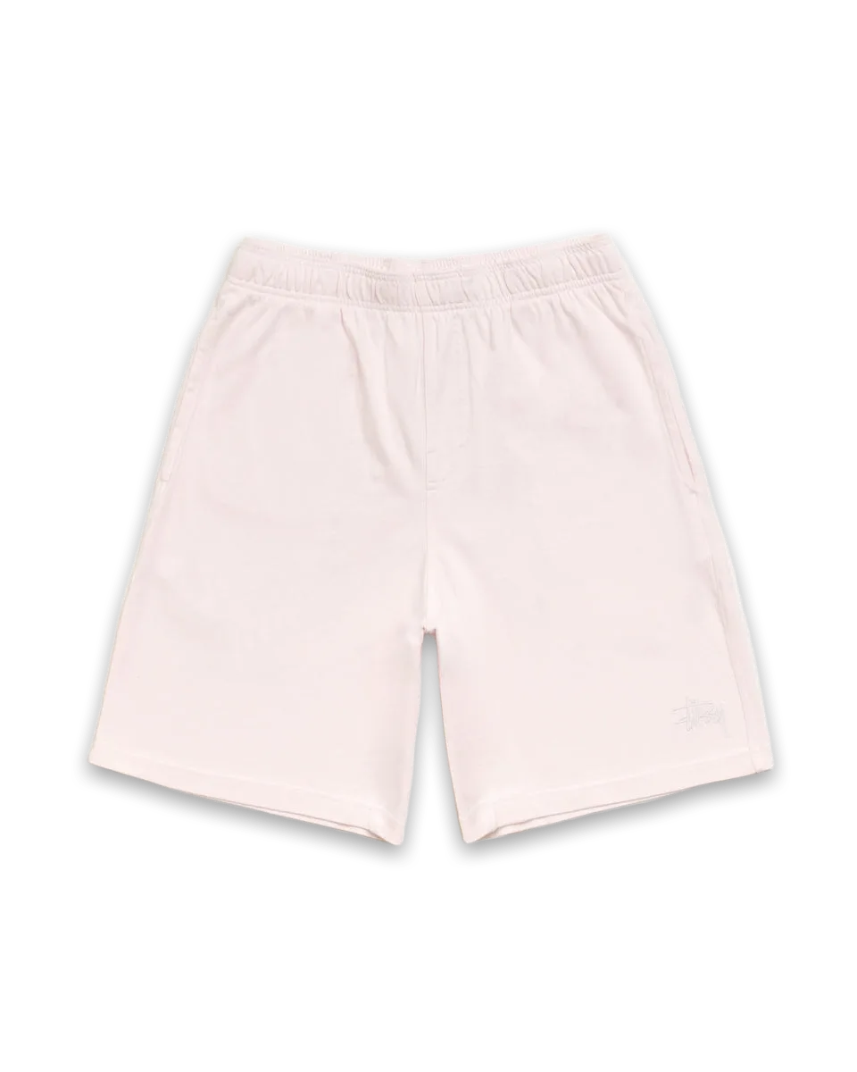 Stüssy JERSEY SHORT