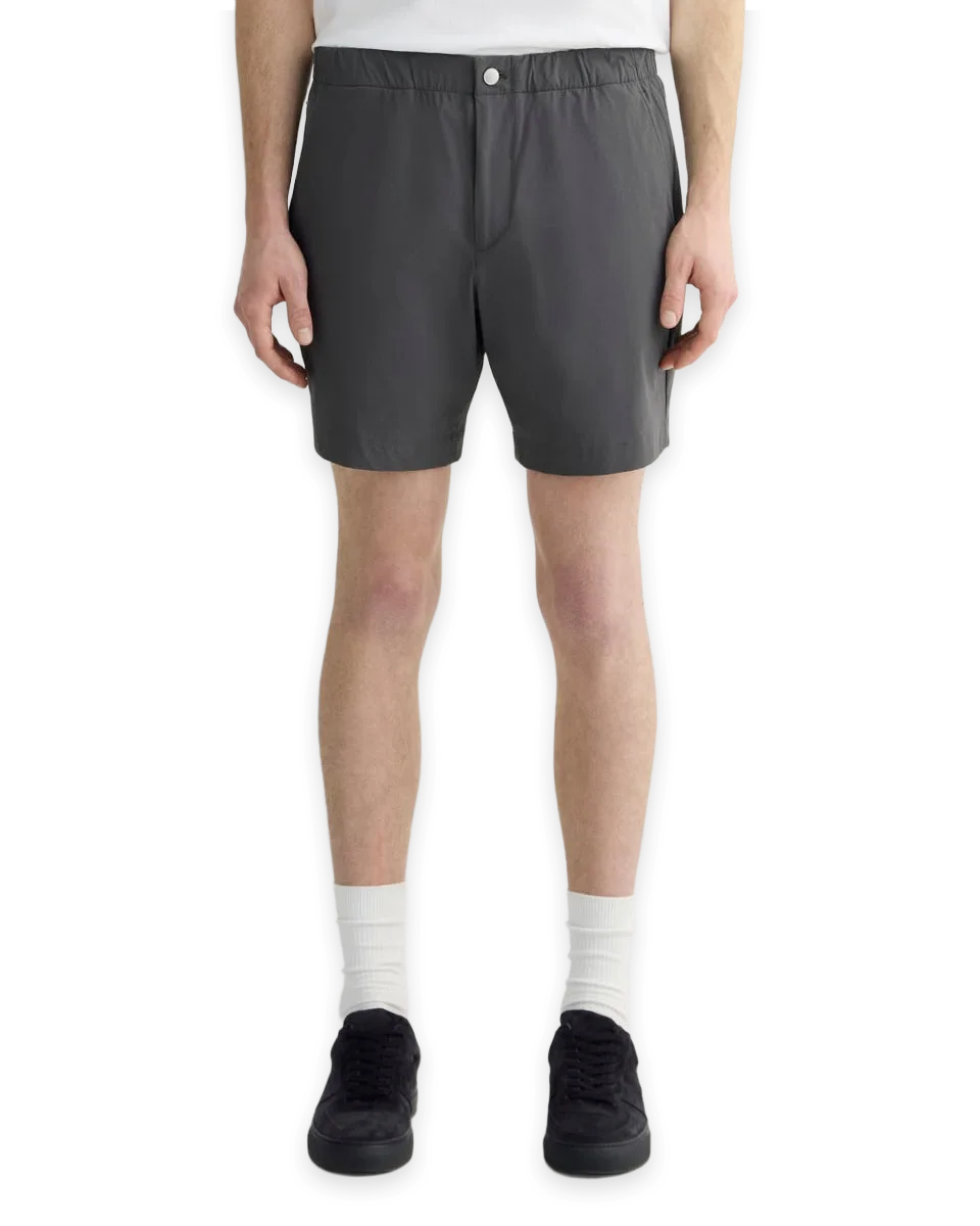 Everlane The Tech Pull-On Short