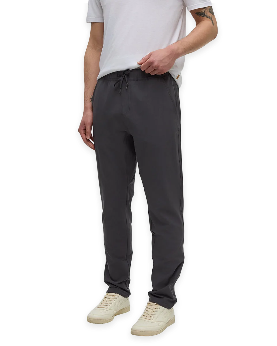 tentree Simcoe Pant