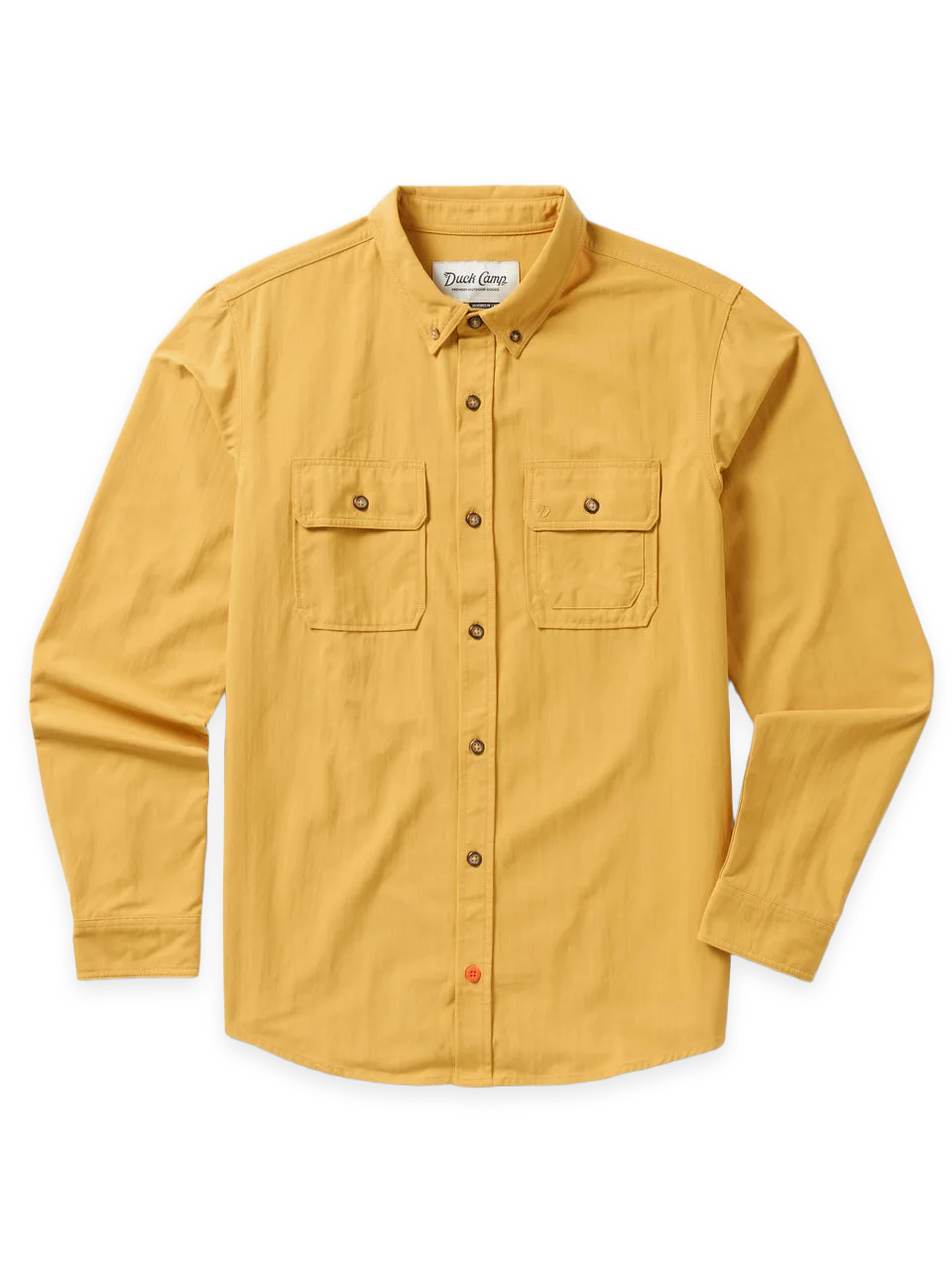 Duck Camp Men's Field Shirt · Alamosa