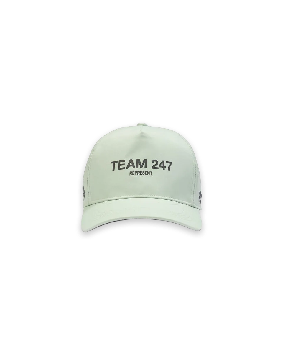 Represent Team 247 x 47 Trucker Cap