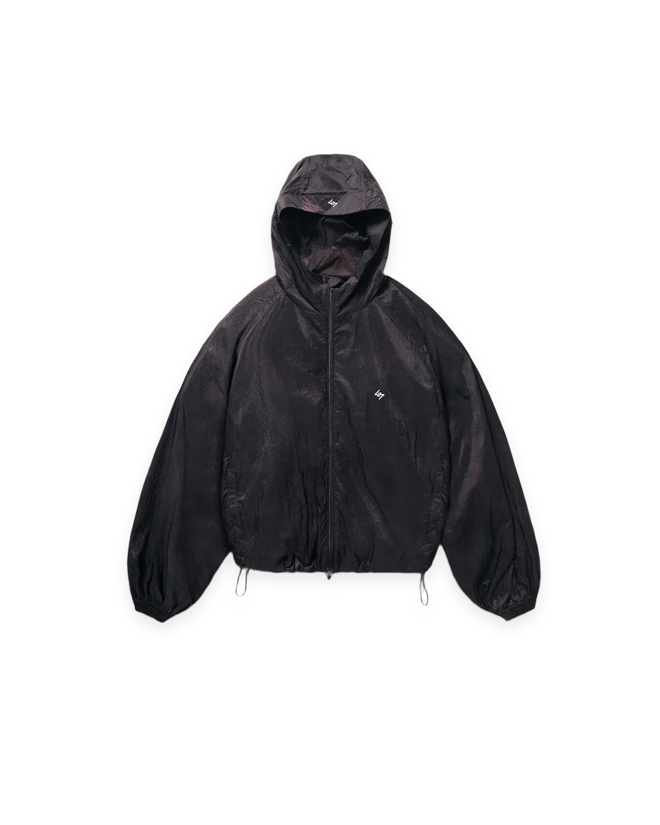 Represent 247 Womens Trail Windbreaker · Fig