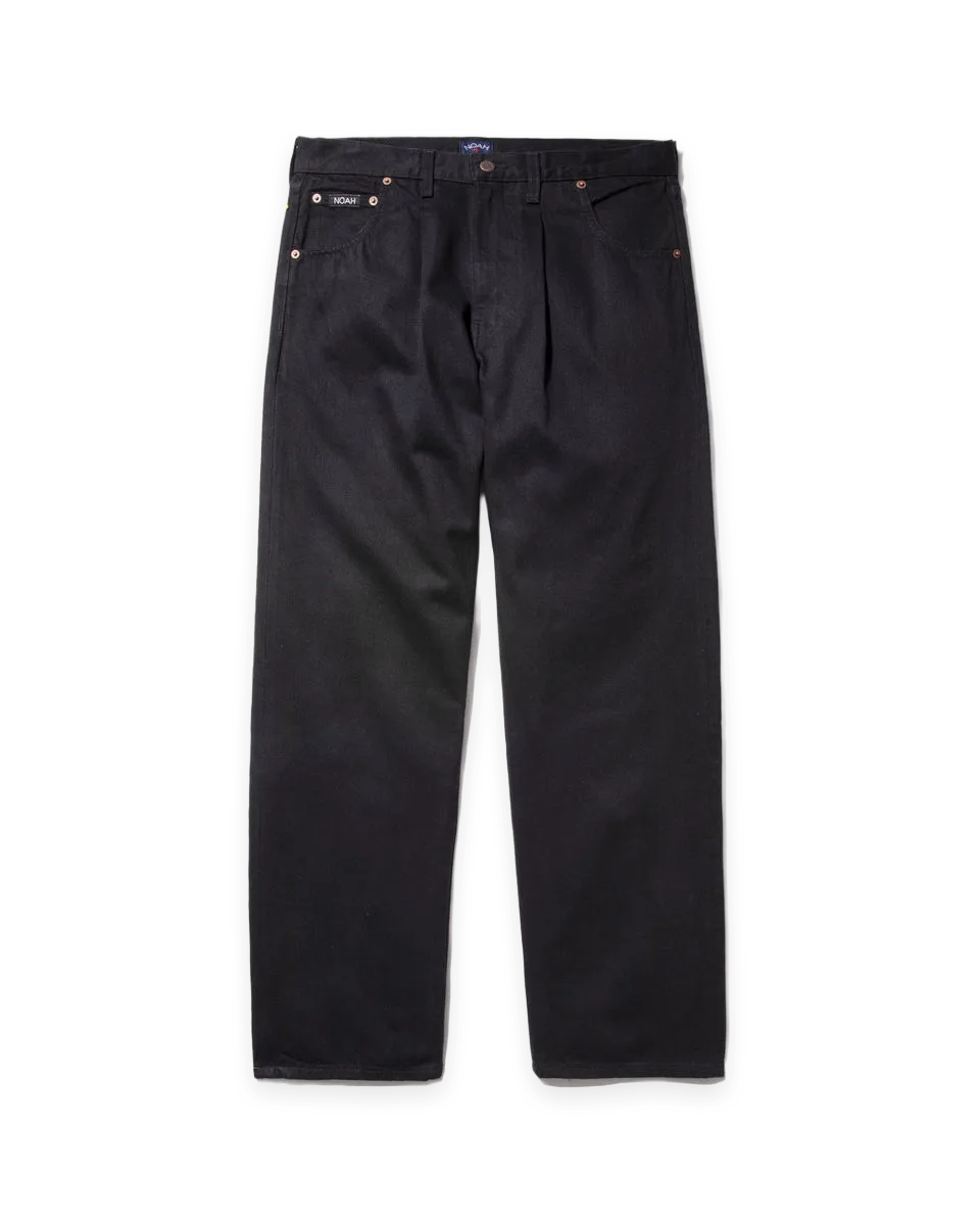 Noah Pleated Jean