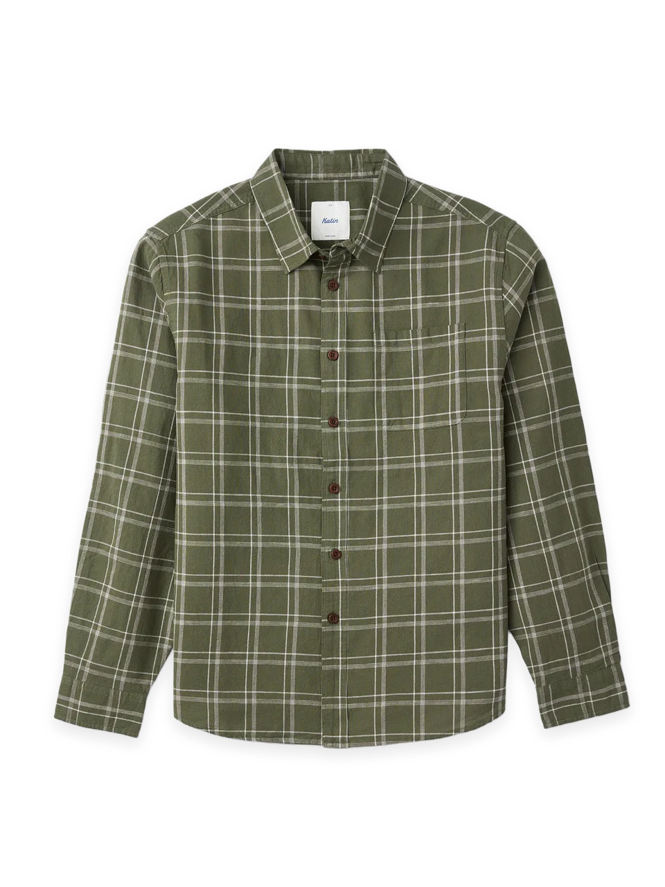 Katin TACK SHIRT