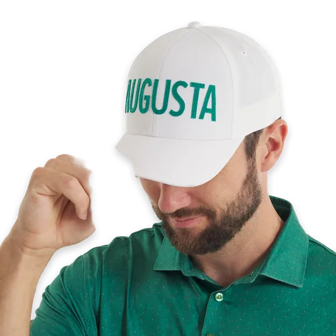 Southern Marsh Champions Hat · Augusta