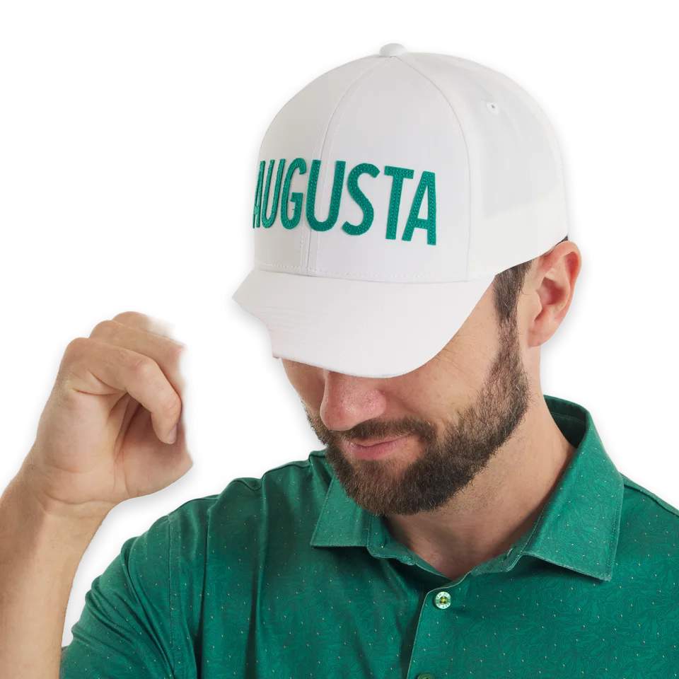 Southern Marsh Champions Hat · Augusta