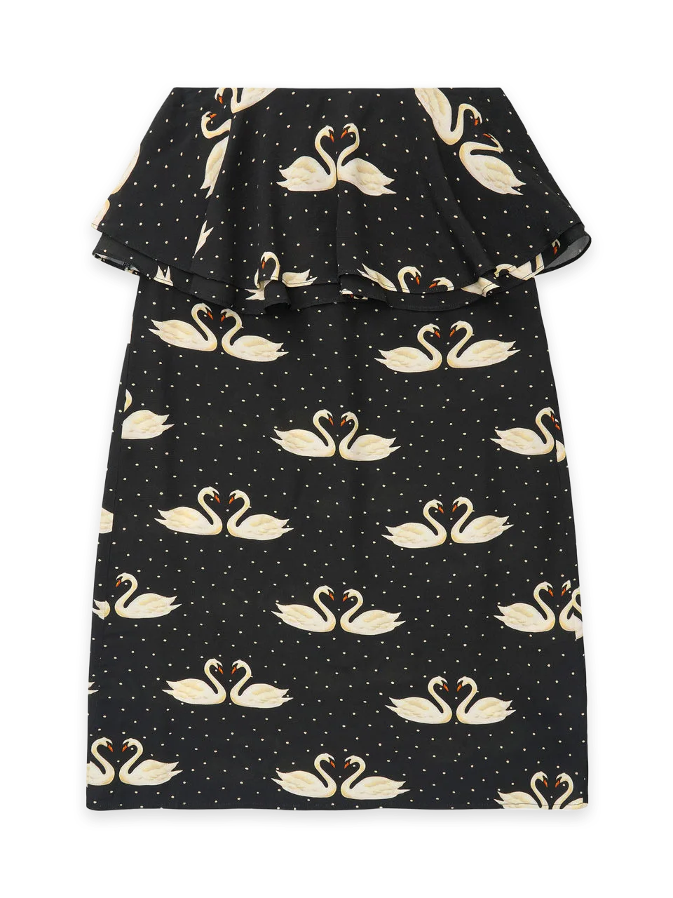 Lisa Says Gah Renee Skirt · Swan Song