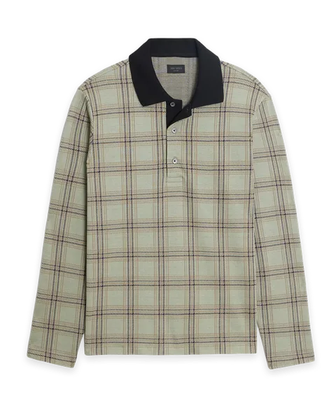 Todd Snyder Kensington Polo