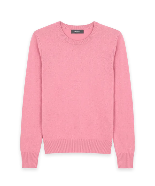 Naadam The Original Cashmere Crewneck Sweater Men's