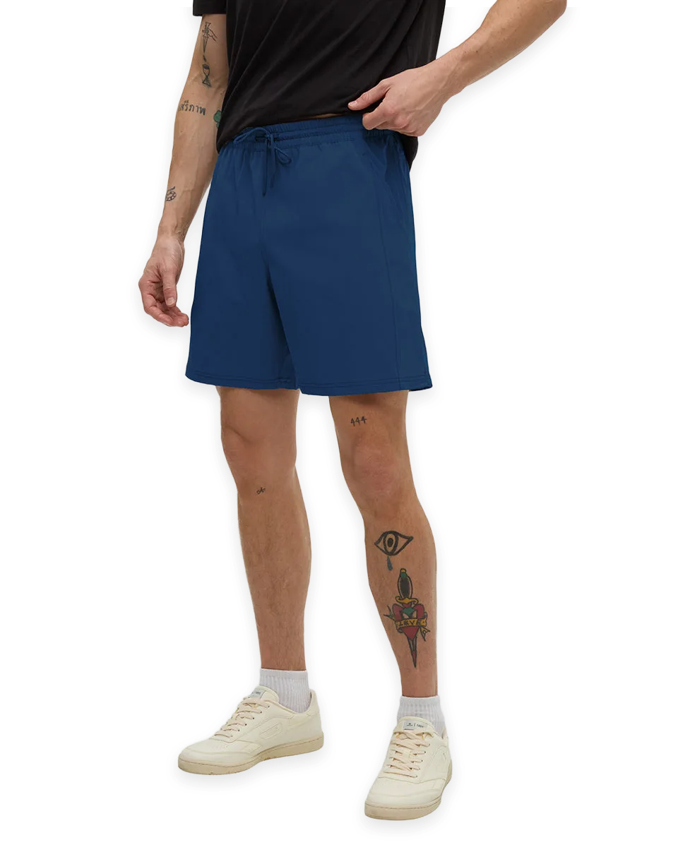 tentree Webster Short
