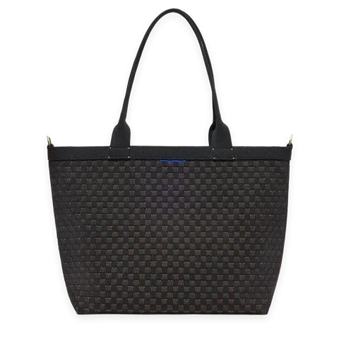 Rothy's The Lightweight Zip Tote · Night Song