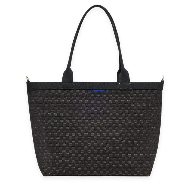 Rothy's The Lightweight Zip Tote · Night Song