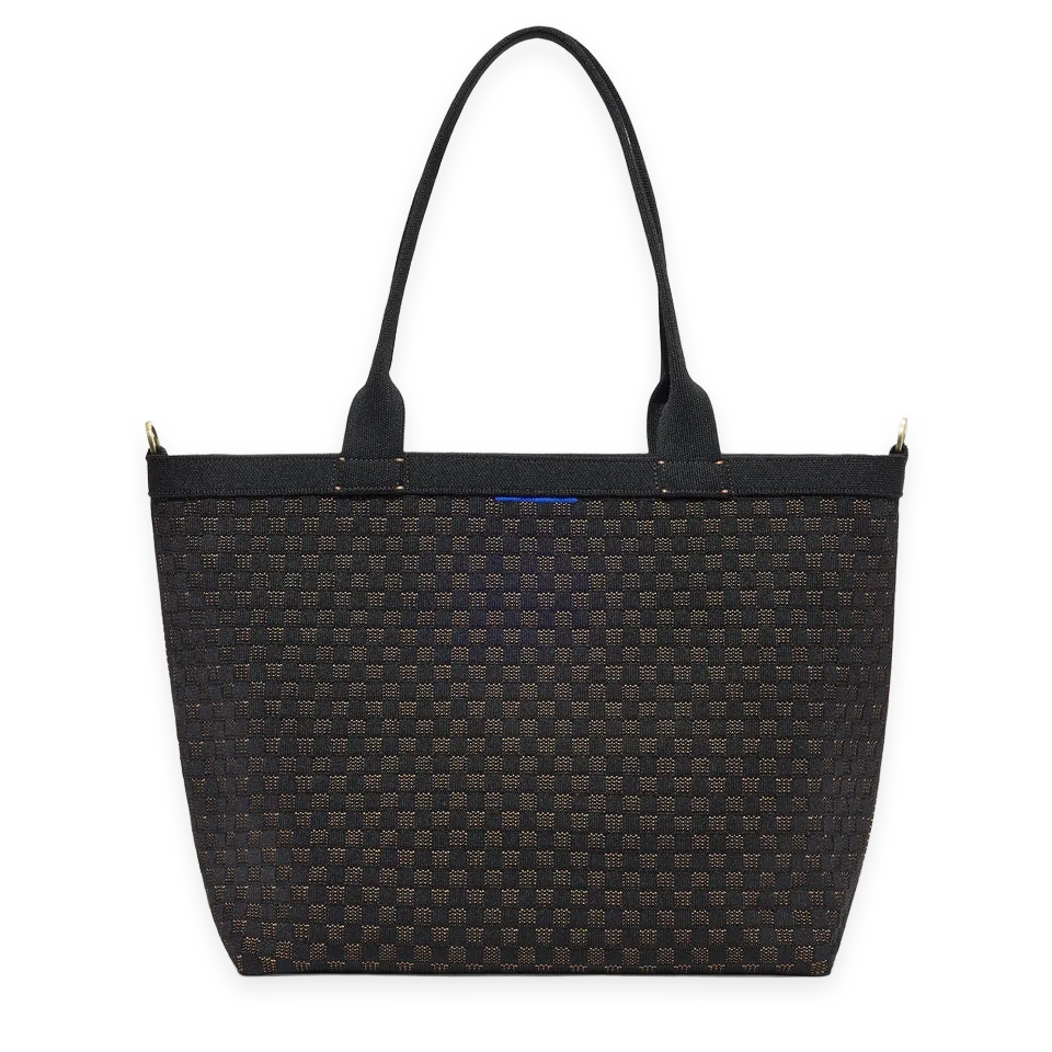 Rothy's The Lightweight Zip Tote · Night Song