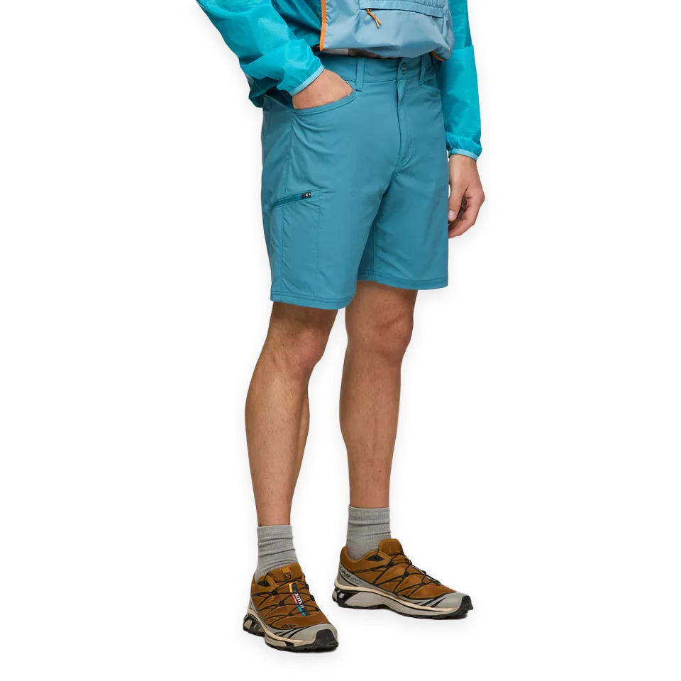 Cotopaxi Coraje Tech Short · Men's