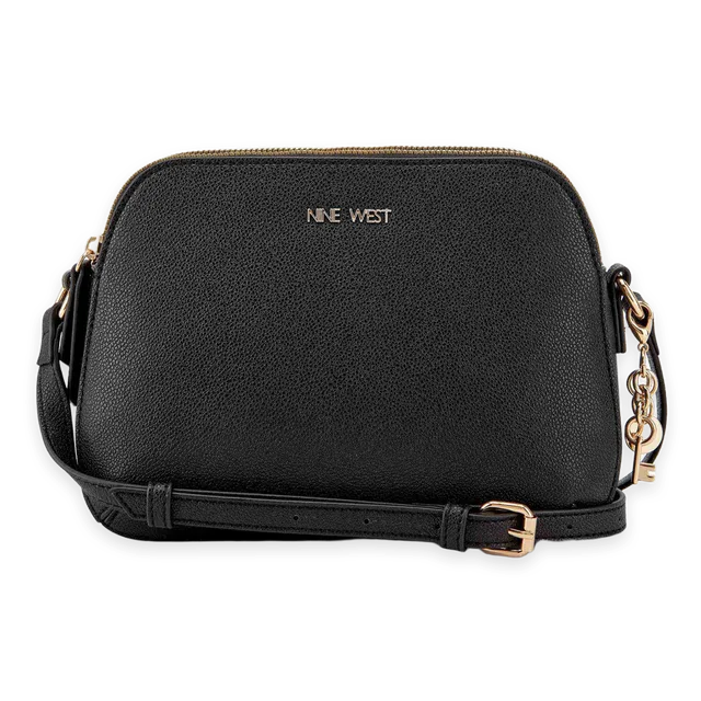 Nine West Cibrina Mini Dome Crossbody