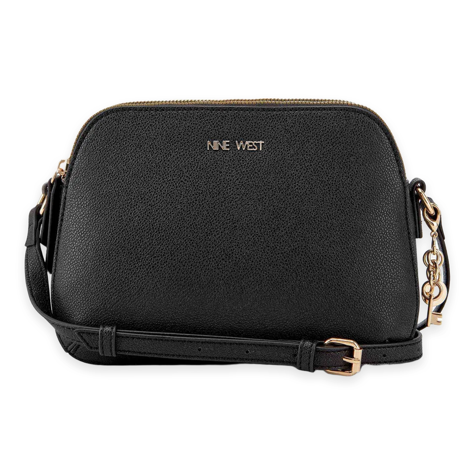 Nine West Cibrina Mini Dome Crossbody