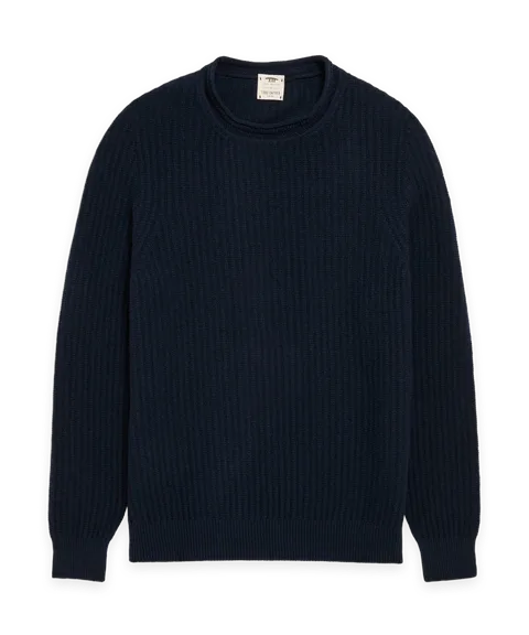 Inis Meáin Inis Meáin Rollneck Sweater