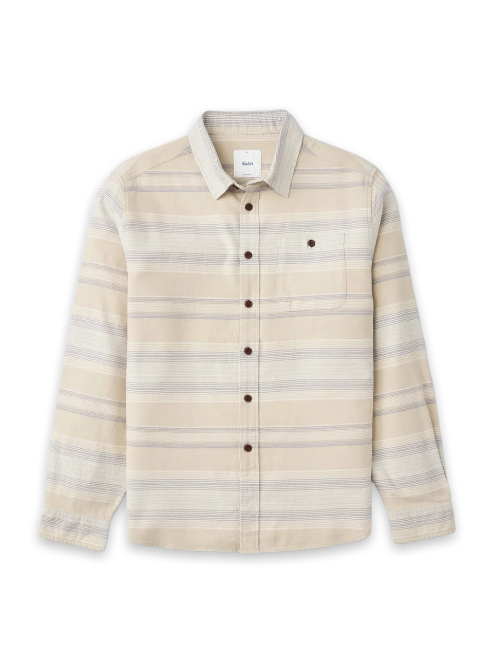 Katin DEREK FLANNEL