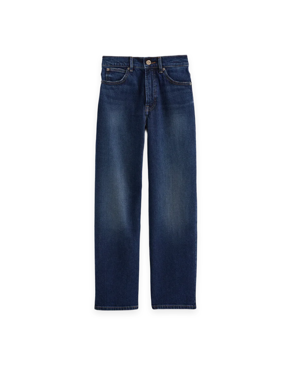 Everlane The Way-High® Jean 2.0 · 27.5” Inseam