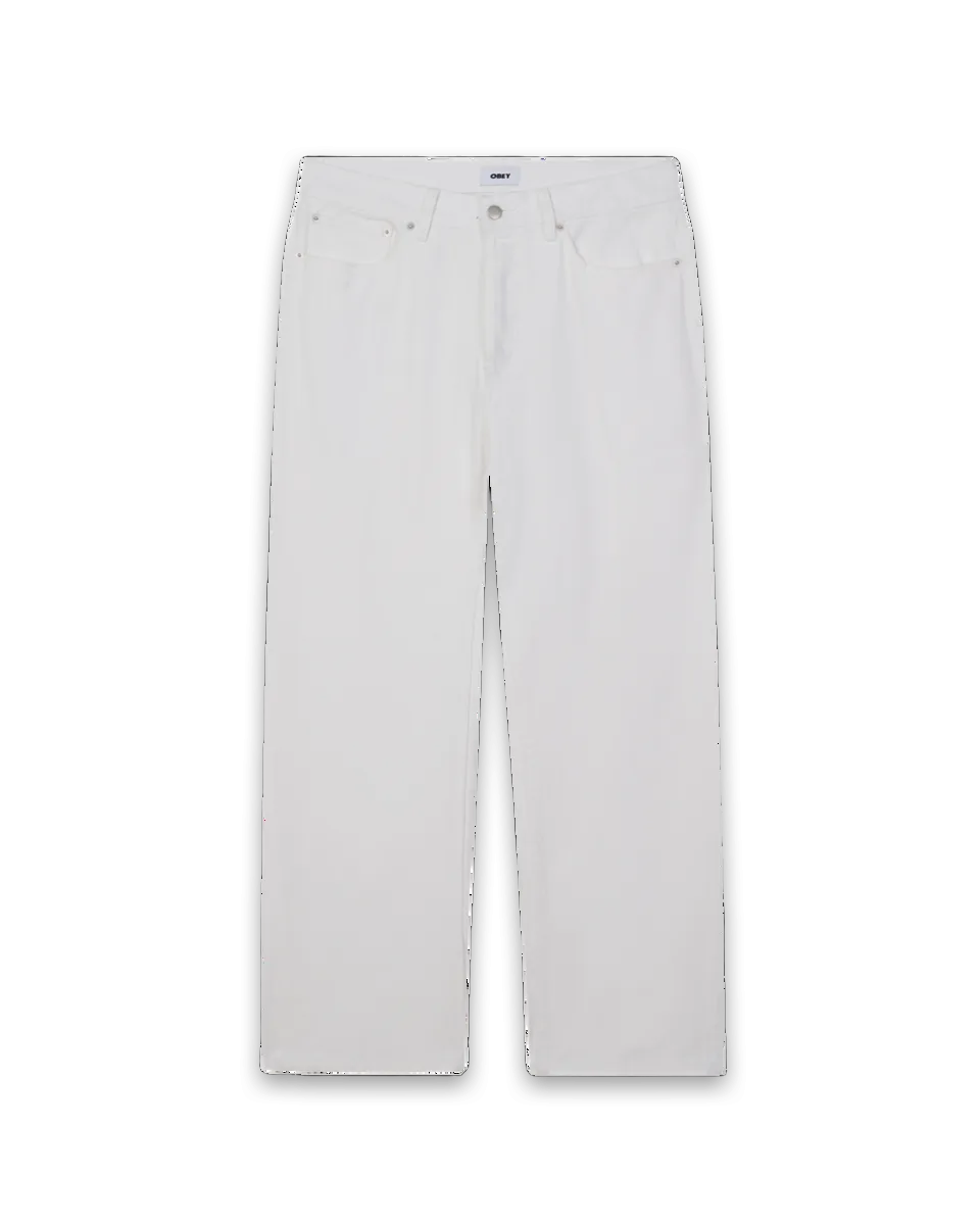 Obey HARDWORK DENIM