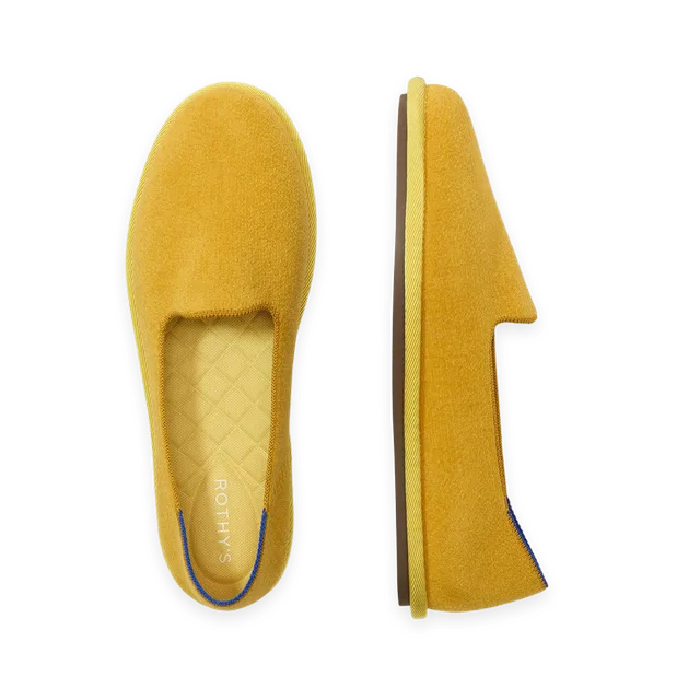Rothy's The Cruiser Loafer