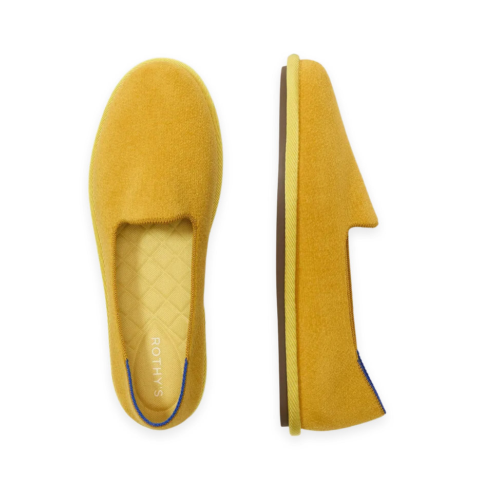 Rothy's The Cruiser Loafer