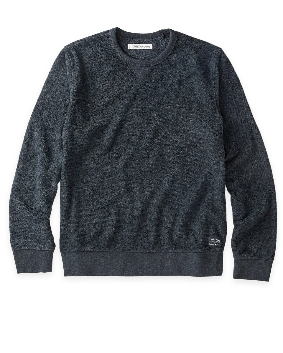 Outerknown Hightide Crew