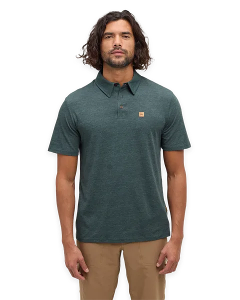 tentree Astir Polo