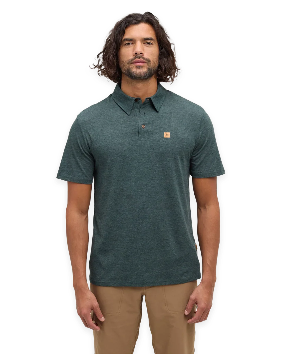 tentree Astir Polo