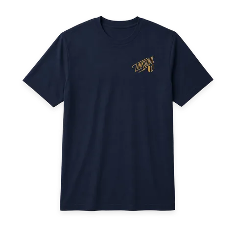 Linksoul The Lightning Strikes Tee