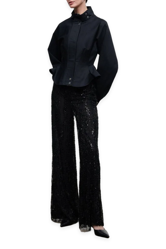Staud Jayden Pant