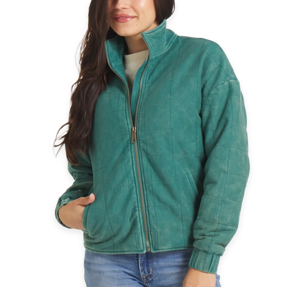 Southern Marsh Van Horn Vintage Jacket