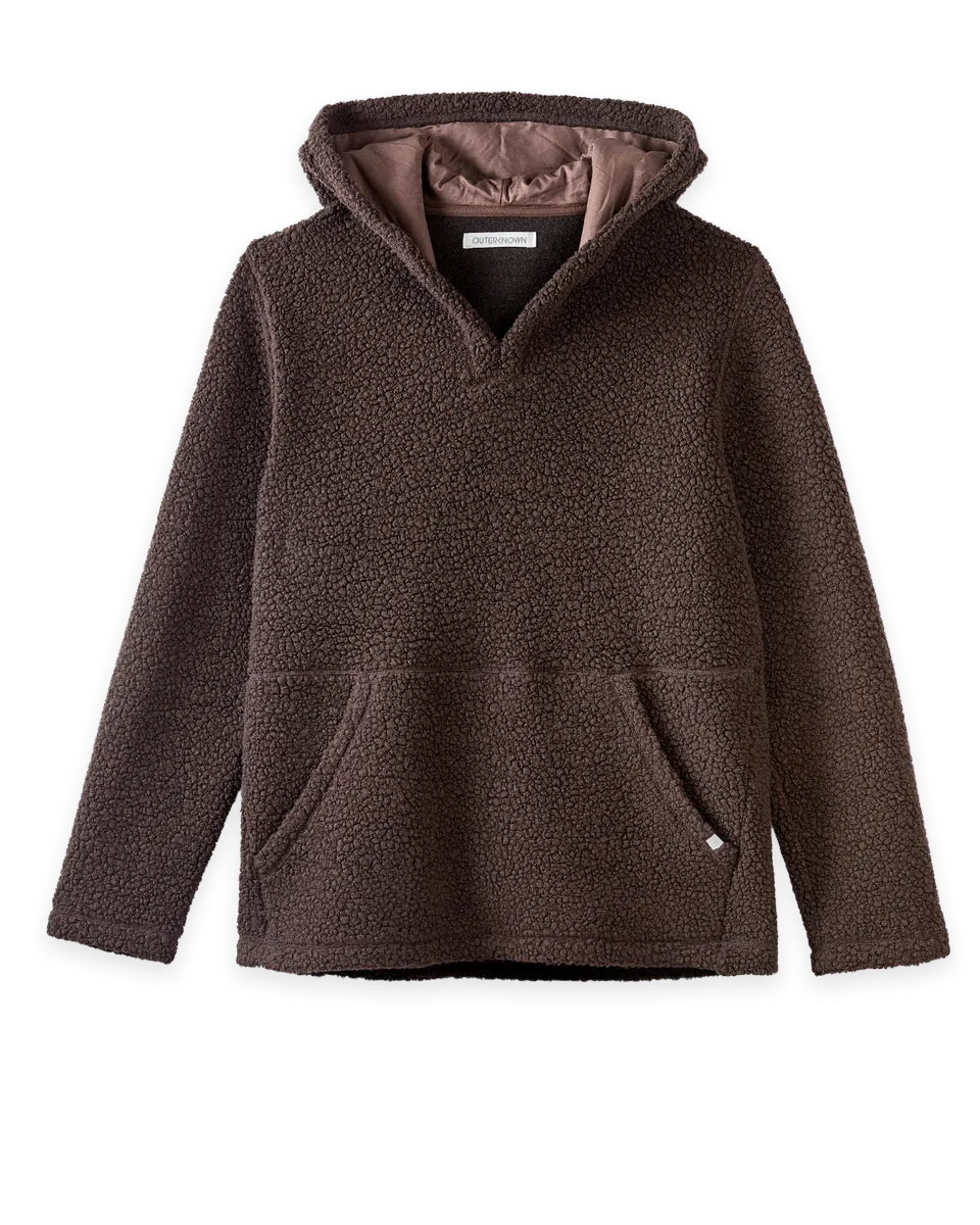 Outerknown The Woolaroo Hoodie