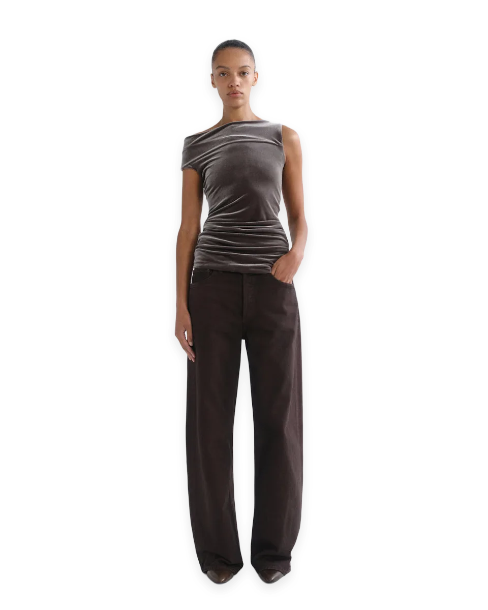 AGOLDE Arc Jean 32"