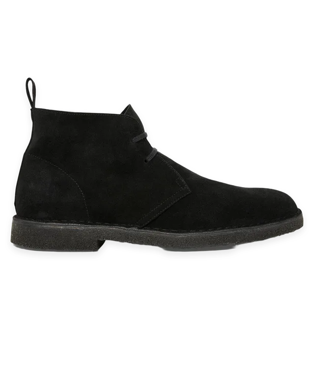 Todd Snyder Nomad Chukka Boot