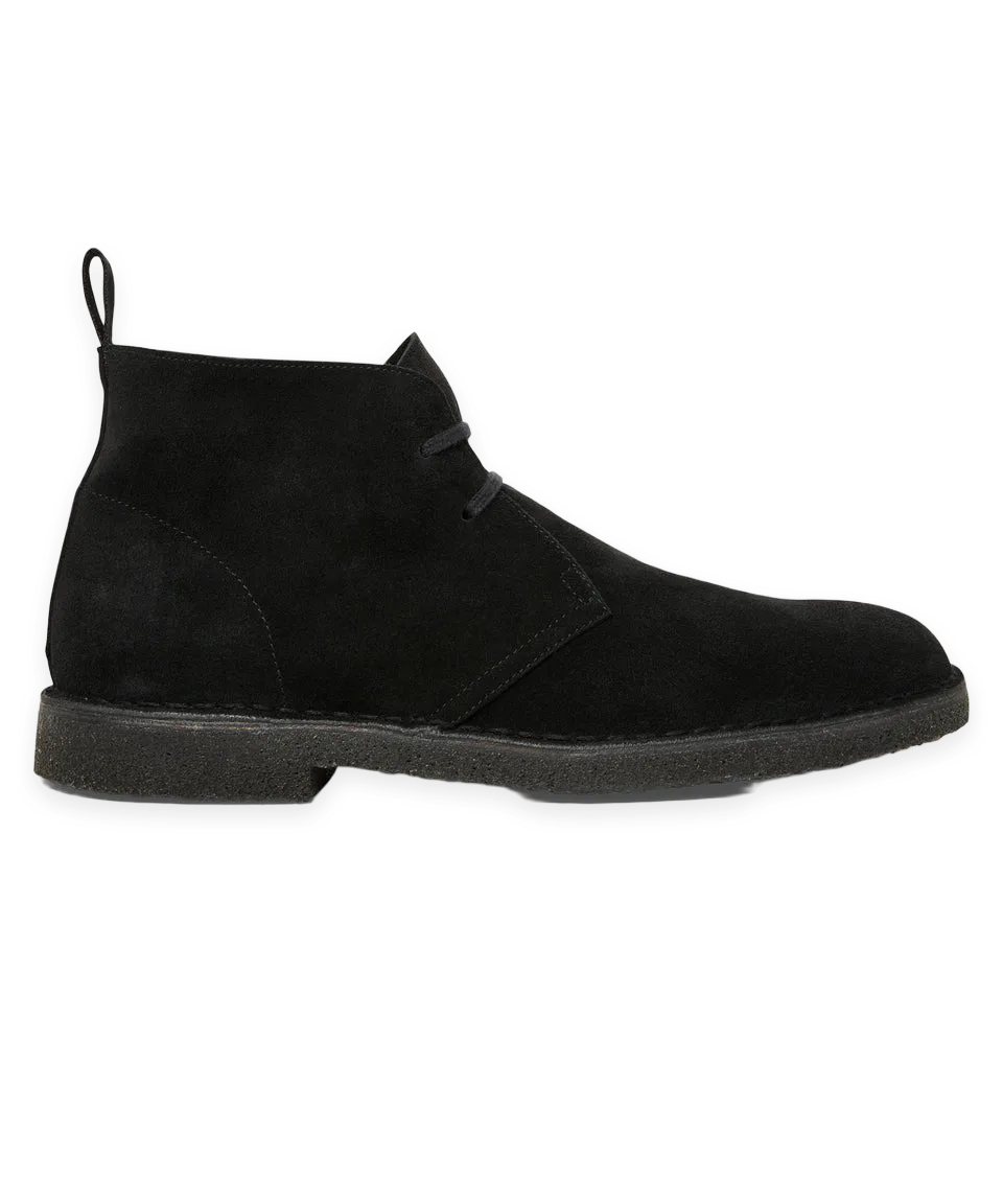 Todd Snyder Nomad Chukka Boot