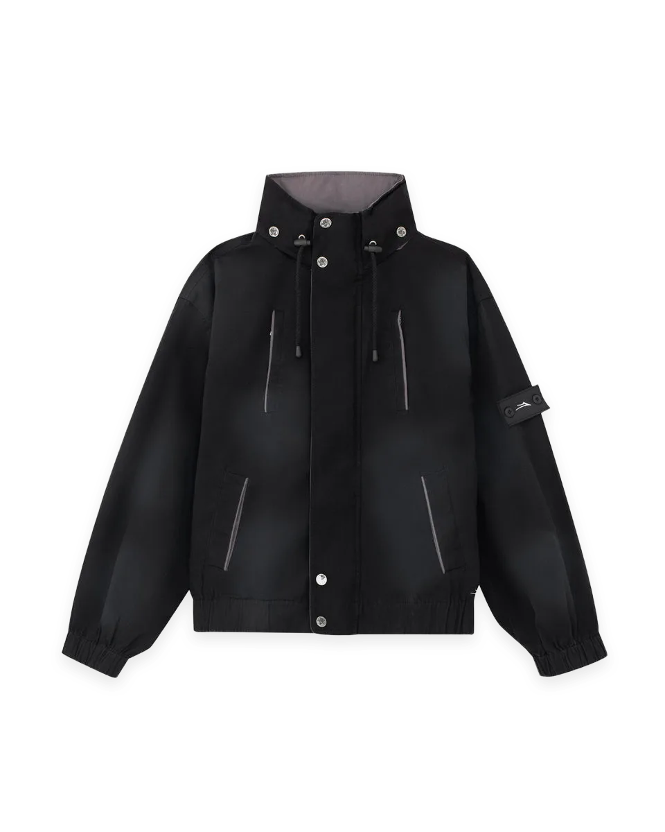 Lakai Transit Shell Jacket