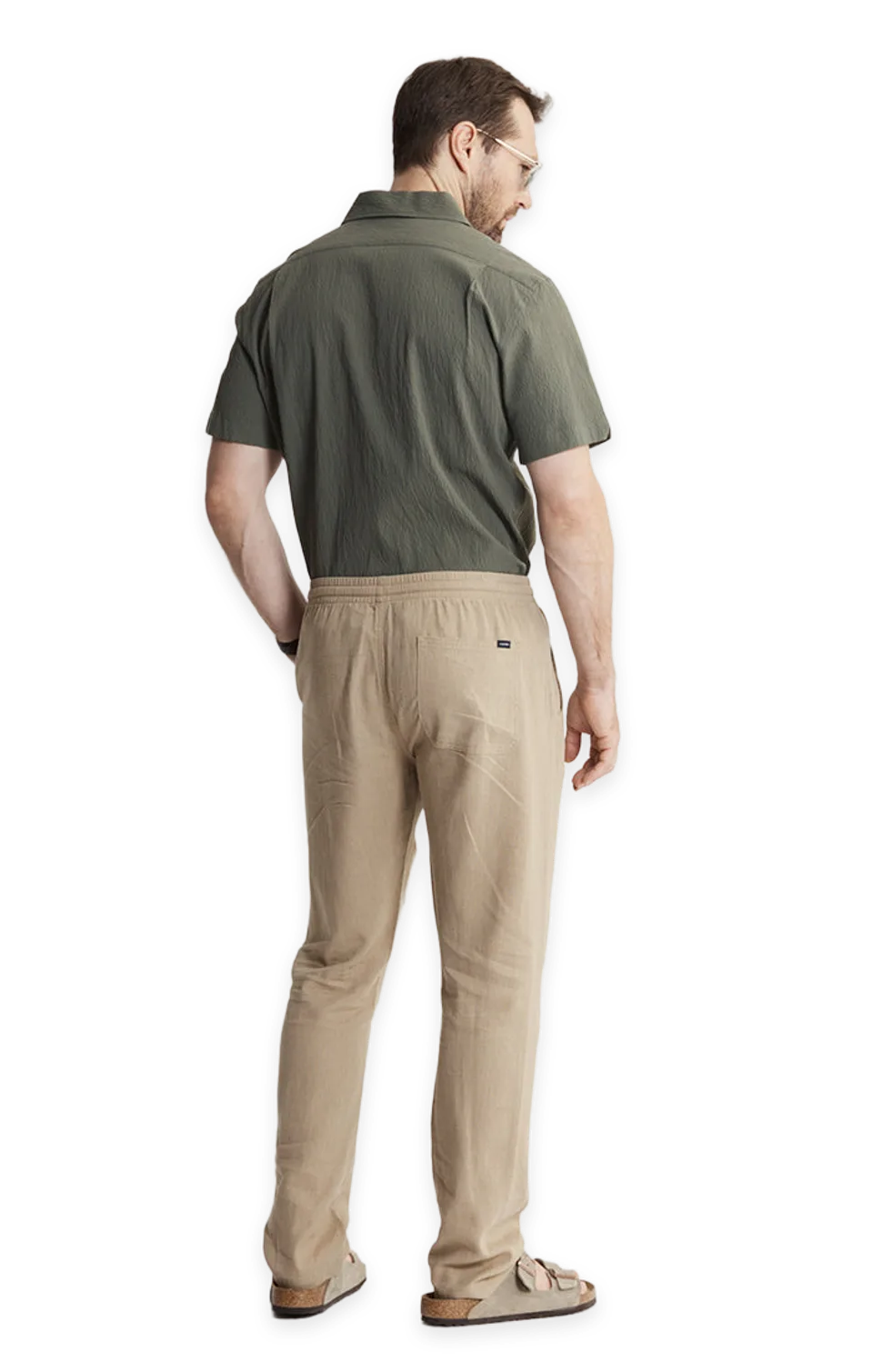 Jachs NY Southampton Beach Pant, photo 3
