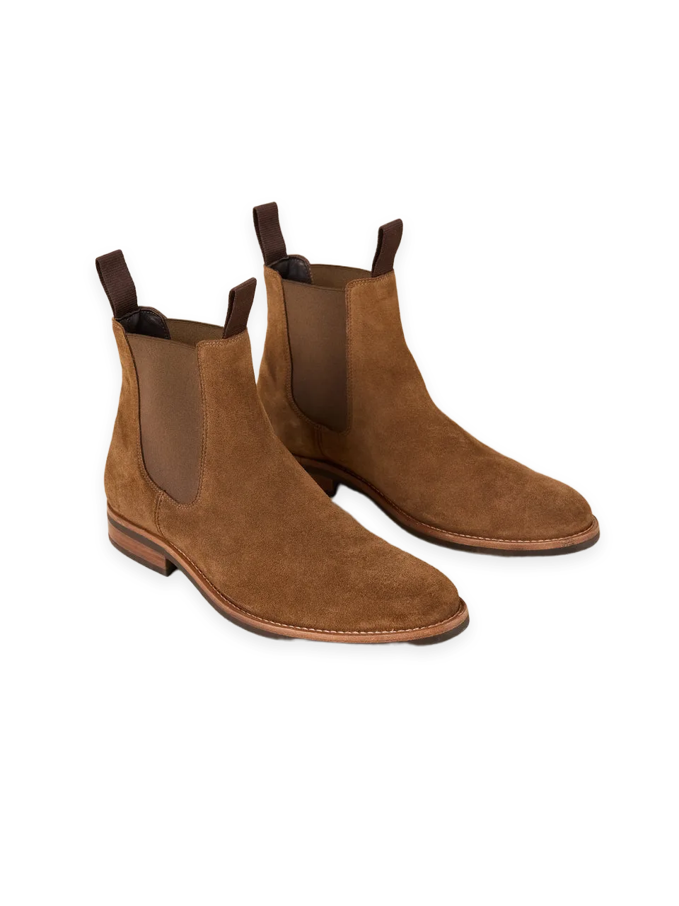 Faherty Men's Chelsea Boot