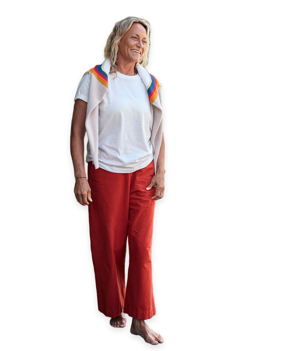 Outerknown The Wanderer Pant · Outerworn