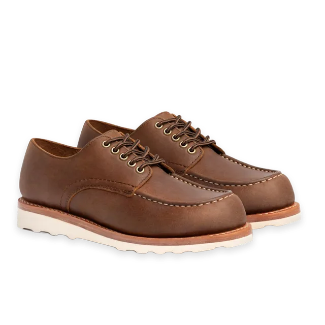 Thursday Boots Commonwealth · Charlestown