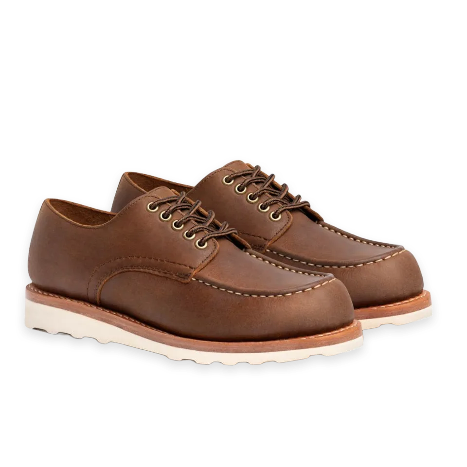 Thursday Boots Commonwealth · Charlestown