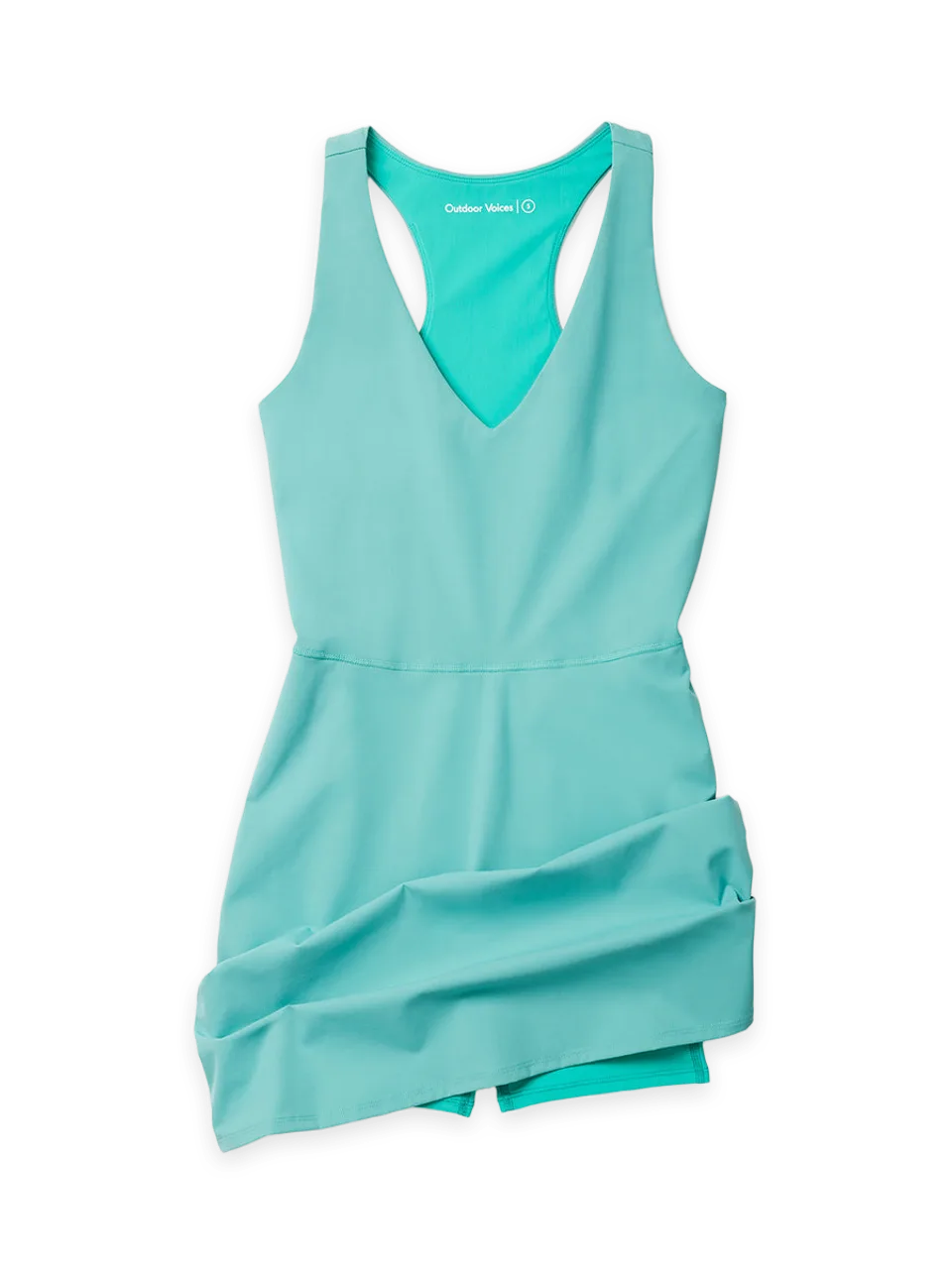 Outdoor Voices Volley Dress