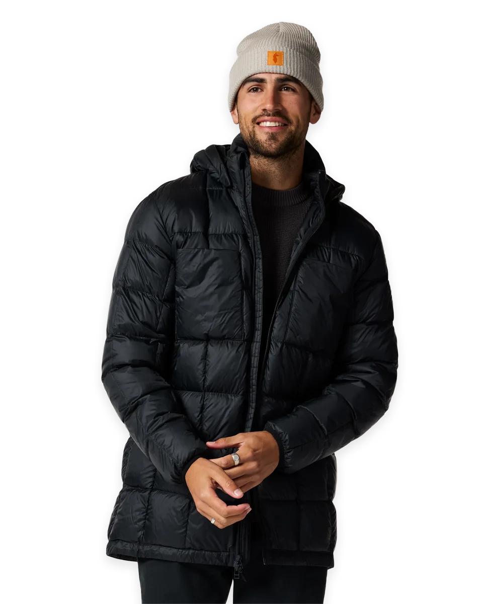 Cotopaxi Repleto Down Parka · Men's