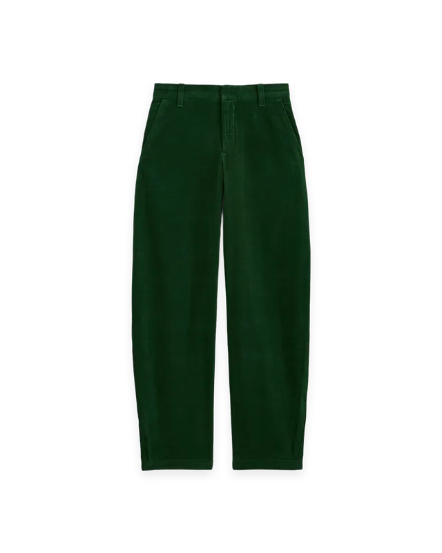 Everlane Balloon Pant in Pinwale Corduroy