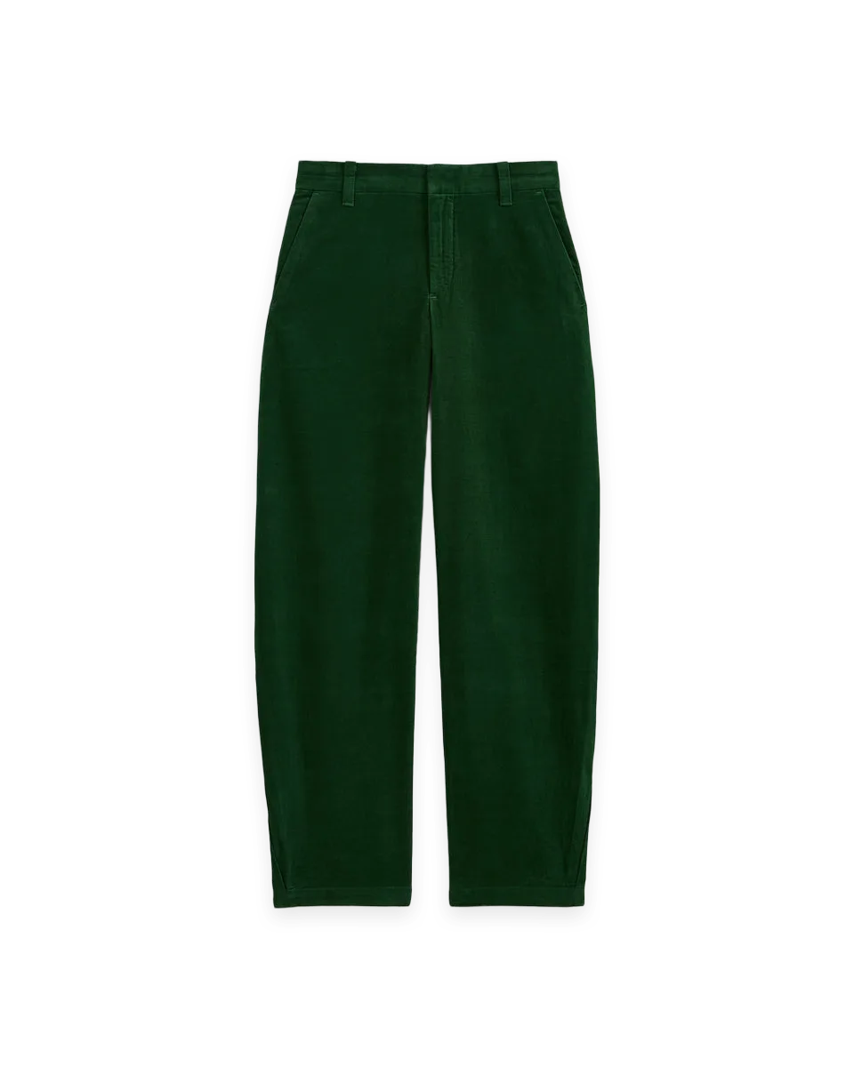 Everlane Balloon Pant in Pinwale Corduroy