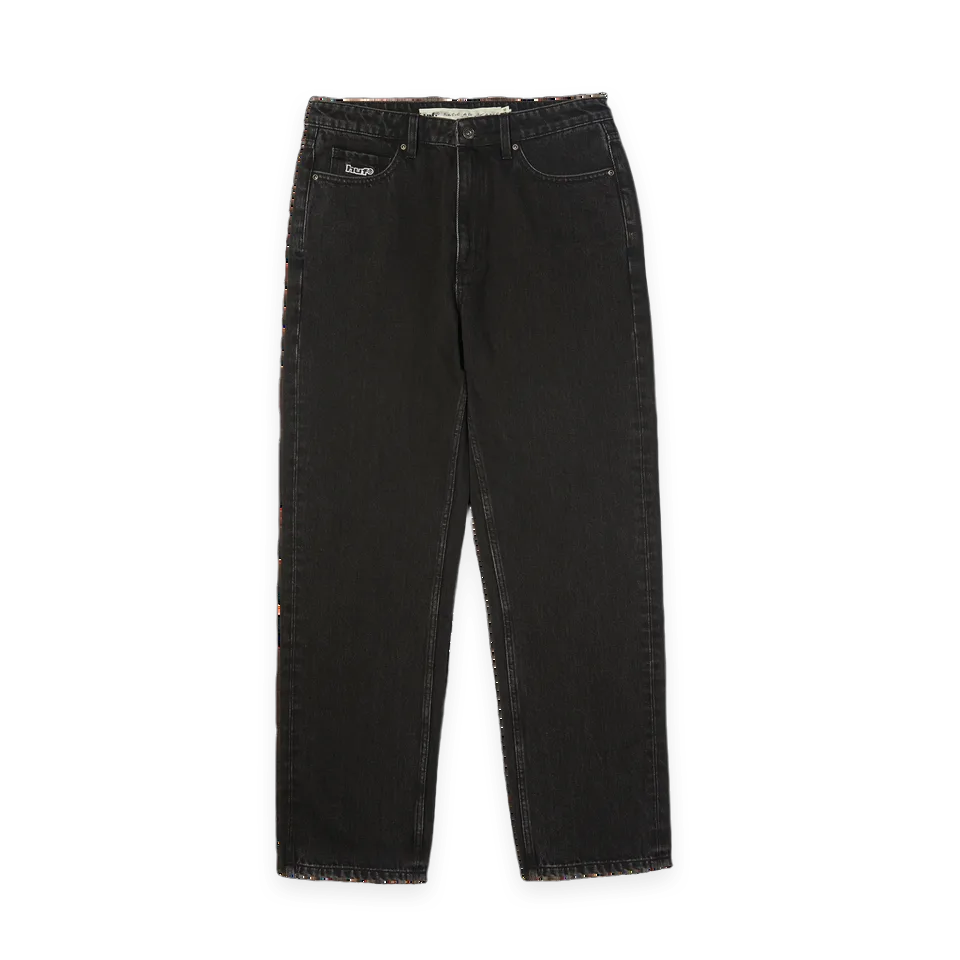 HUF Basic Ass Jeans