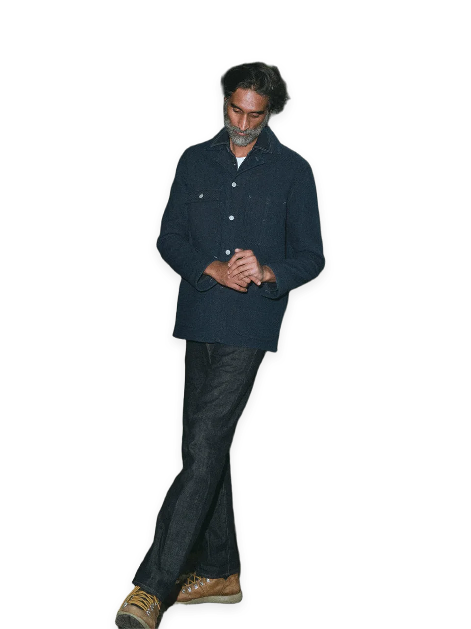 Faherty Selvedge 5-Pocket Denim