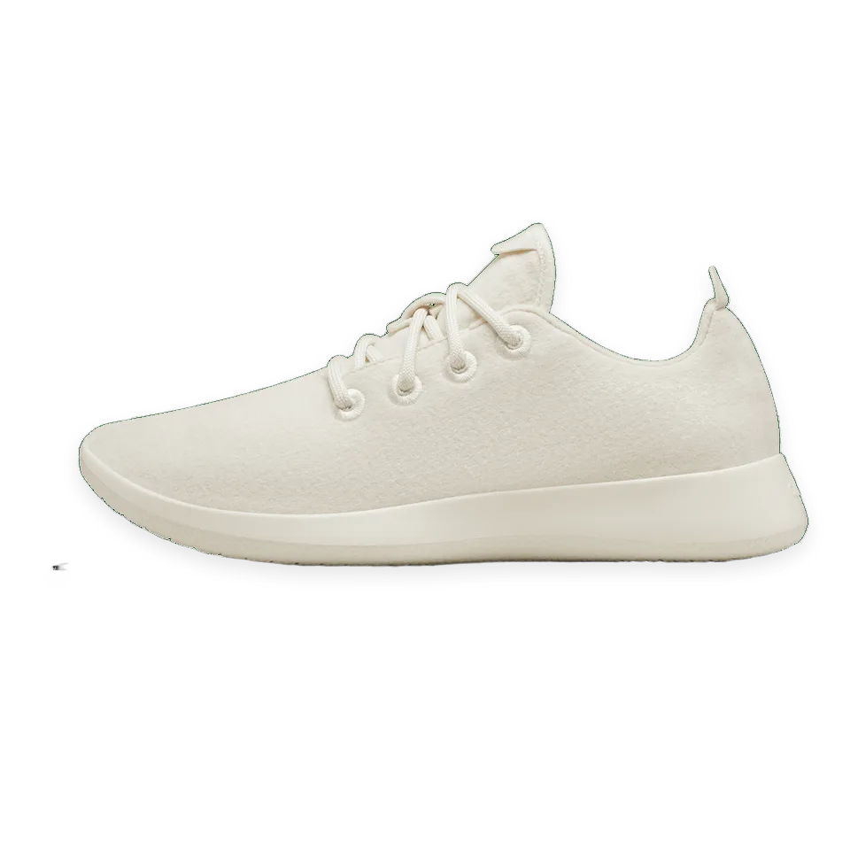 Allbirds Women's Wool Runner