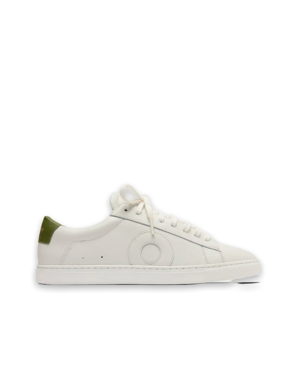 Oliver Cabell Low 1